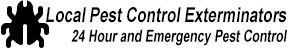 Roswell Industrial Air Cente NM Pest Control Exterminators